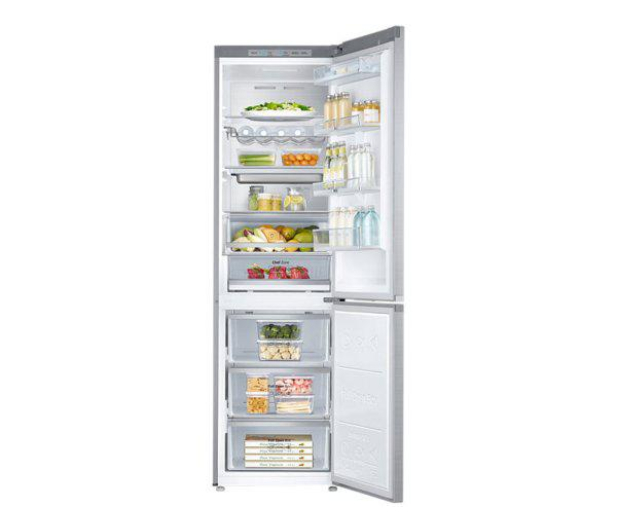 Samsung RB36J8799S4 - 398108 - zdjęcie 4